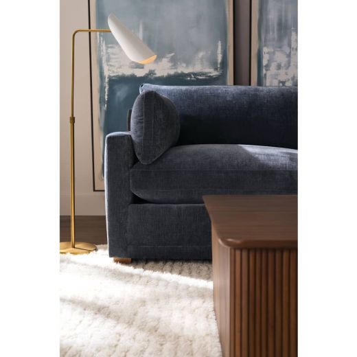 Picture of Quick Ship Sylvie 88" Sofa